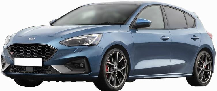 Focus 4 (2018-)