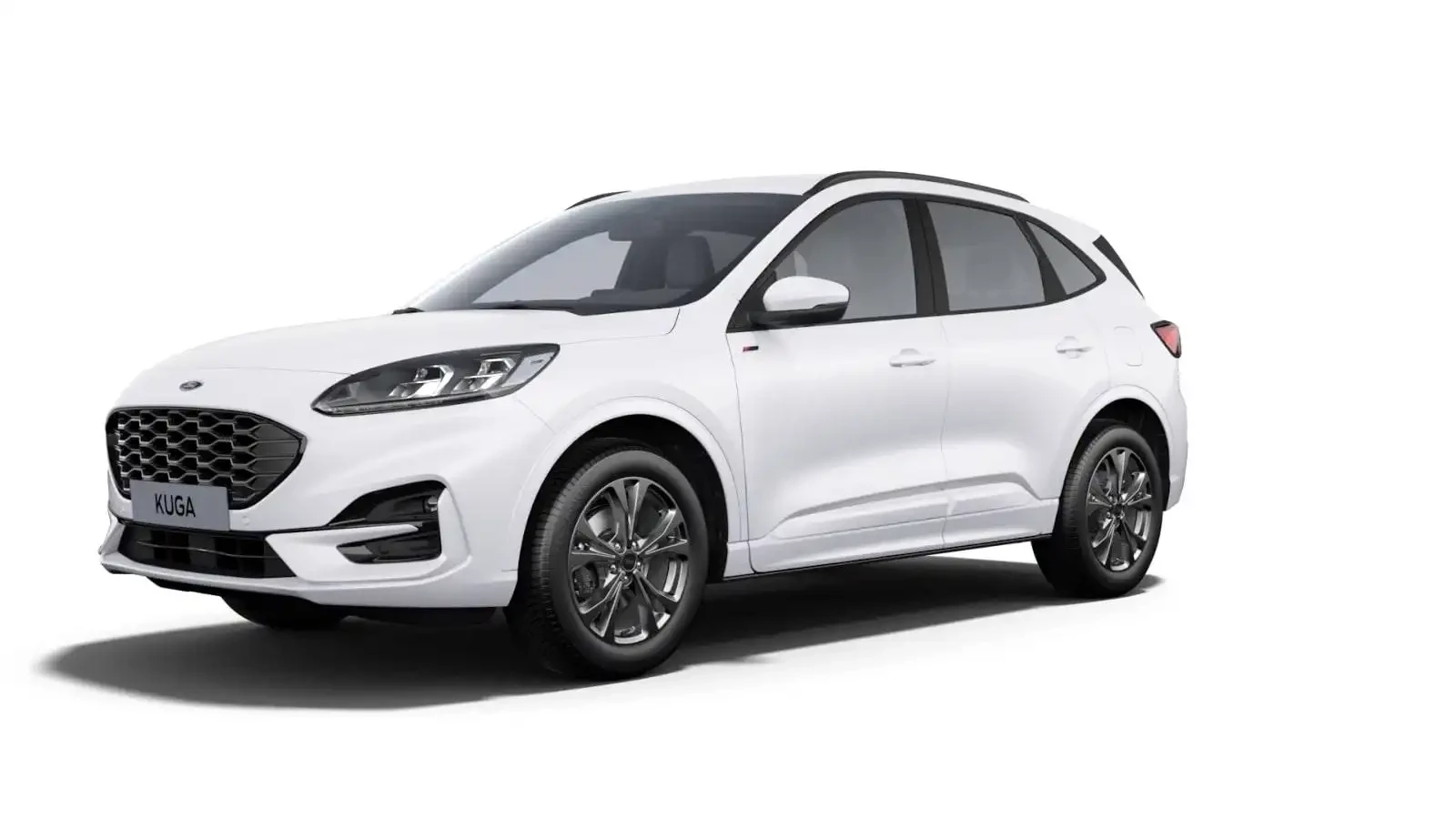 KUGA 3 (2019-)