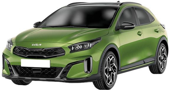 XCEED (2019-)