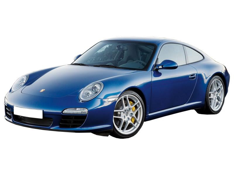 911 (2004-2013)