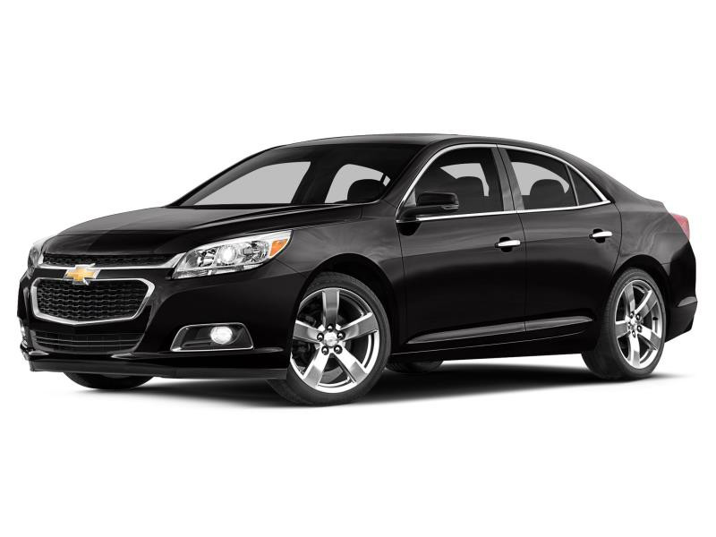 Malibu (2012-2015)