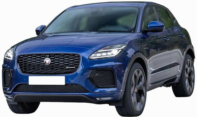 E-PACE (2017-)