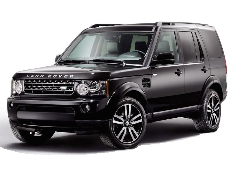 Discovery 4 (2009-2018)