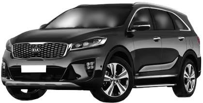 Sorento 3 (2015-)