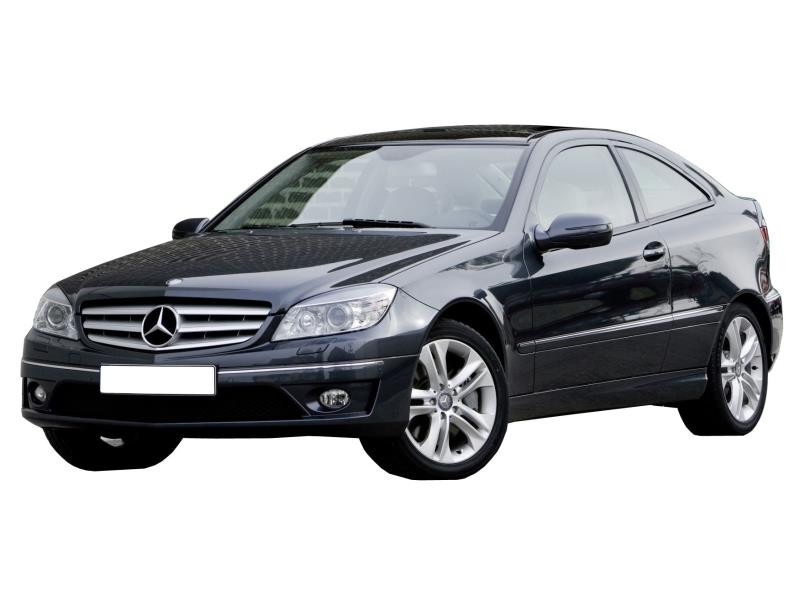 CLC-Class (2008-2011)