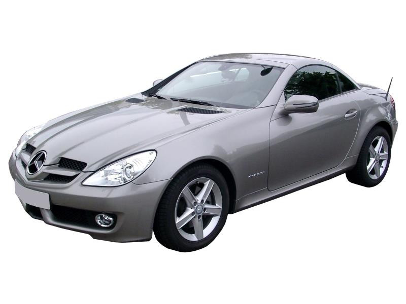 SLK R171 (2004-2011)