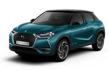 DS3 (2015-2019)