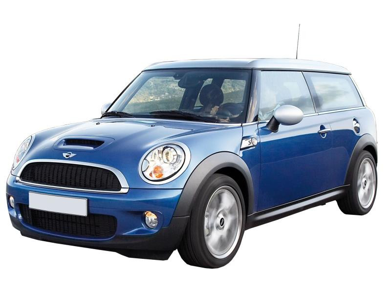Clubman R55 (2006-2015)