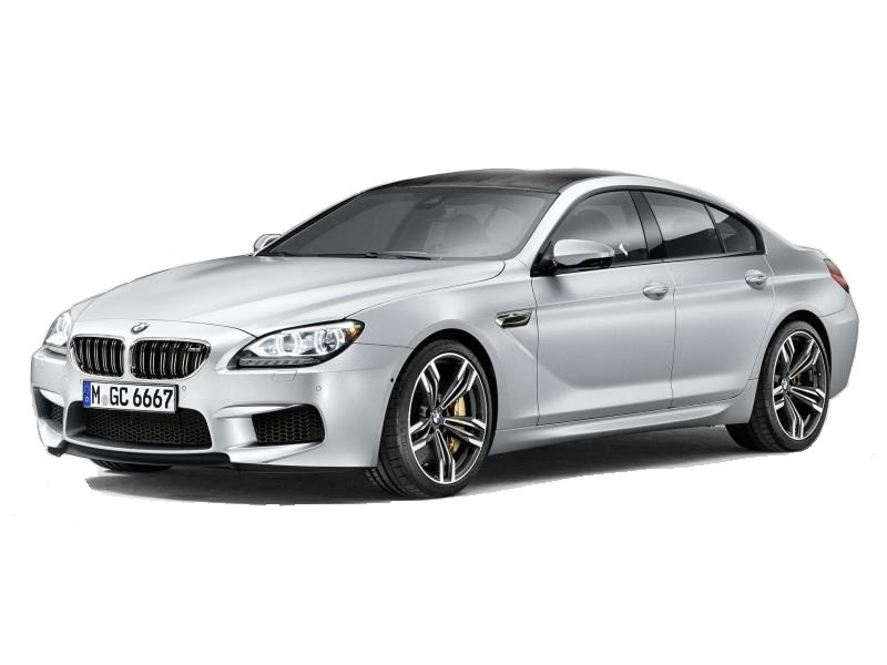 6 Gran Coupe F06 (2012-2018)
