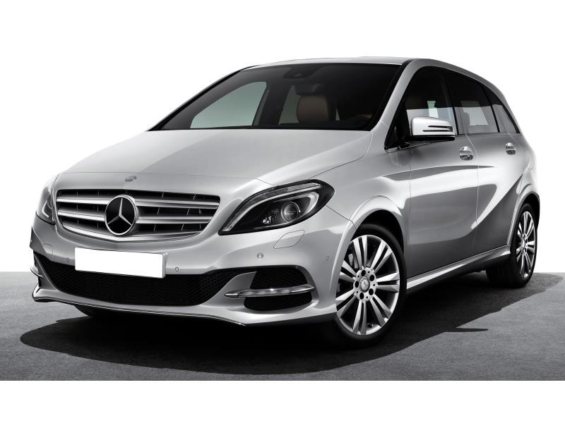 B-Class Sports Tourer (2011-2018)