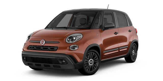 500L (2012-)