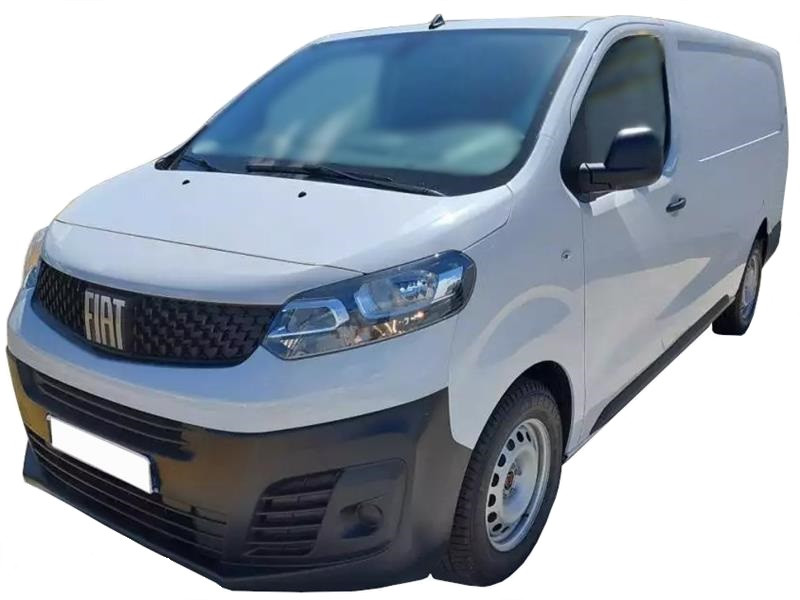 Scudo (2022-)
