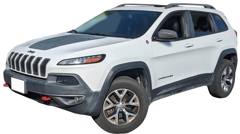 Cherokee KL (2013-)