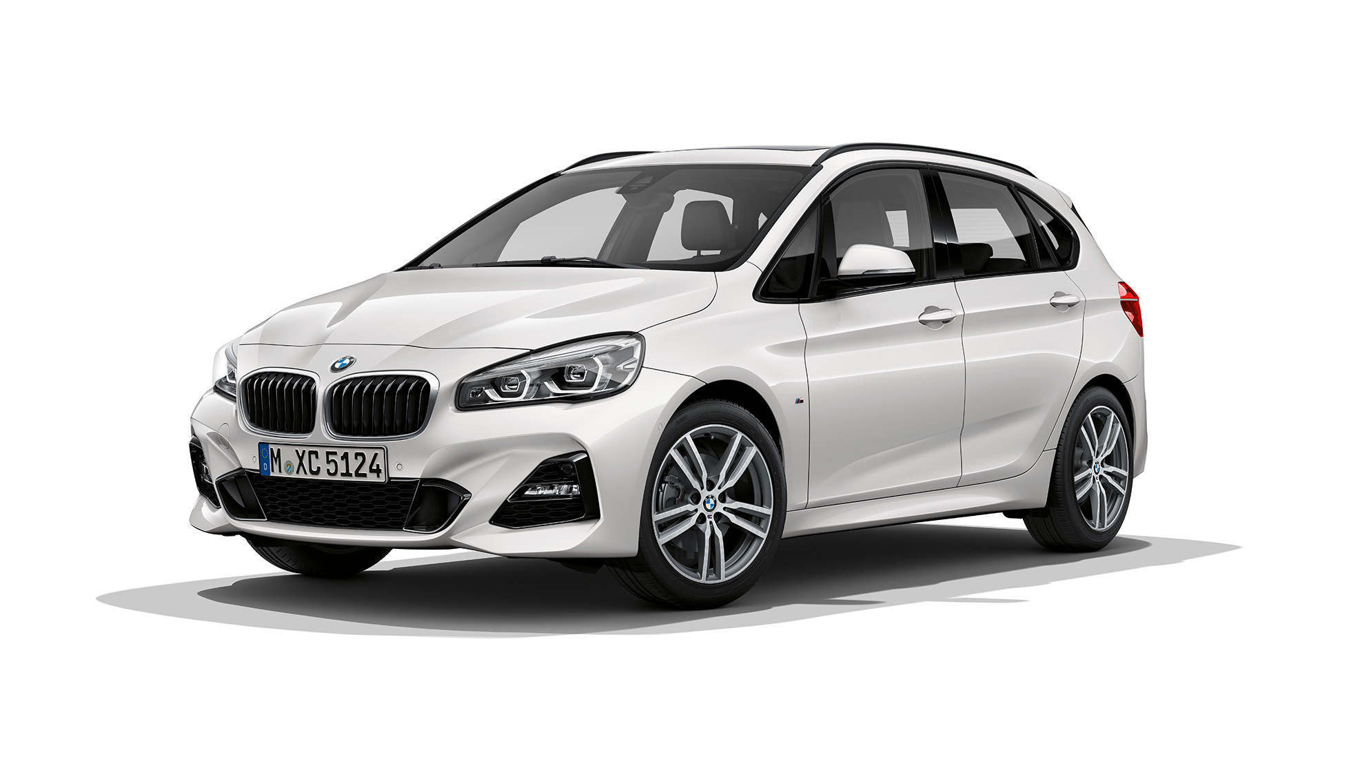 2 F45/F46 (2014-)
