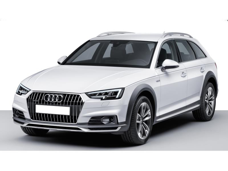 A4 Allroad B9 (2016-)