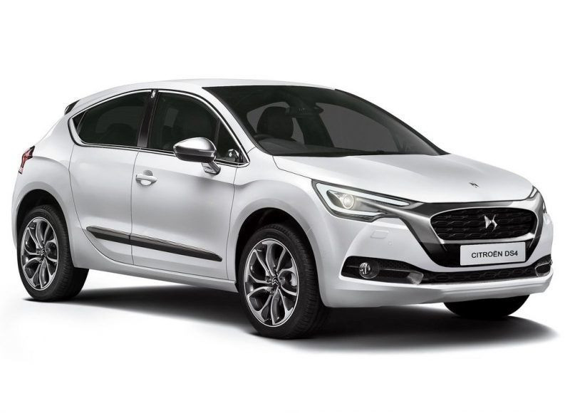 DS4 (2015-2018)