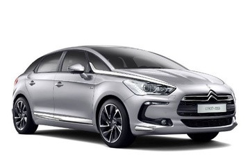 DS5 (2015-2018)