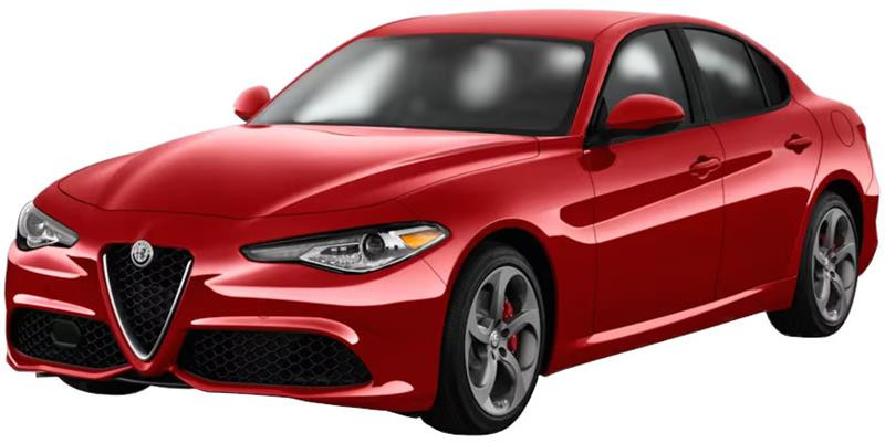 Giulia (2015-)