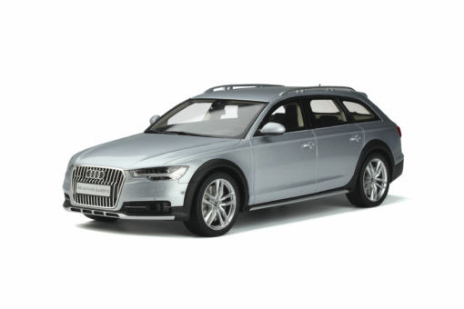 A6 Allroad (2012-2018)