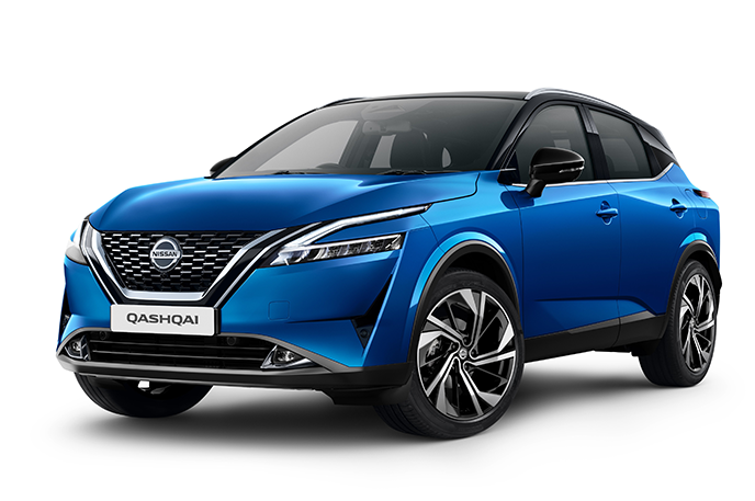 Qashqai (2021-)