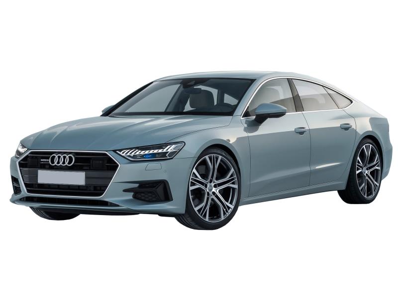 A7 4KA (2017-)