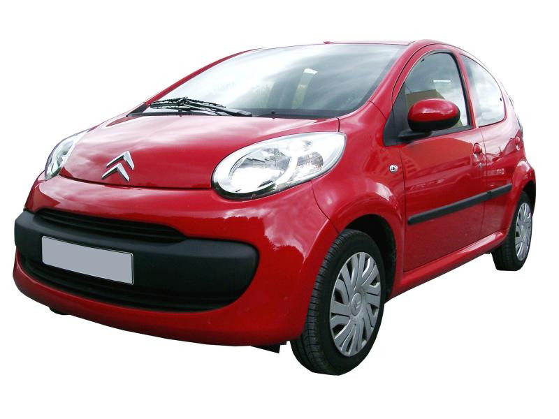 C1 (2005-2014)