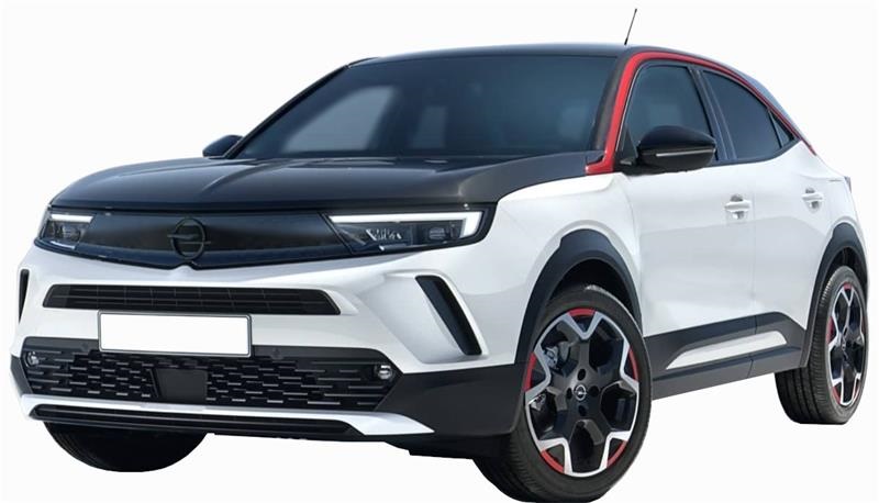 Mokka B (2020-)