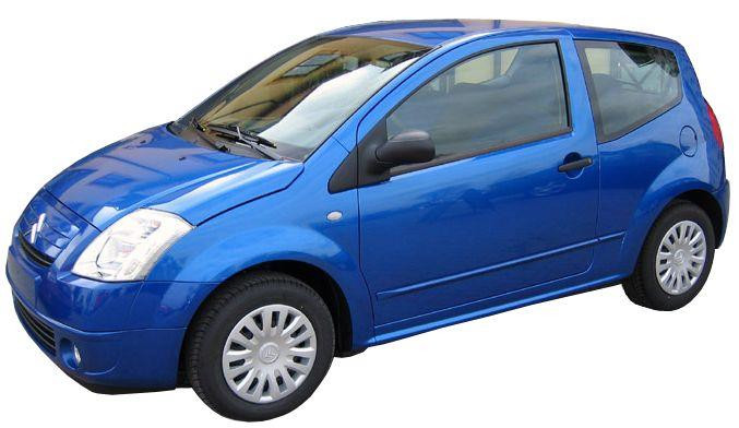 C2 (2003-2017)