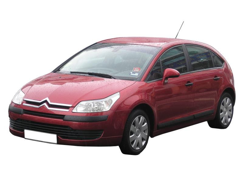 C4 (2004-2014)
