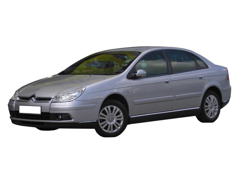 C5 (2004-2008)