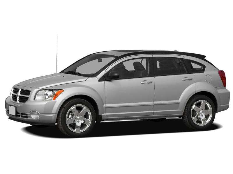 Caliber (2006-2012)