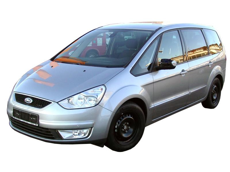 Galaxy ( 2006-2015)