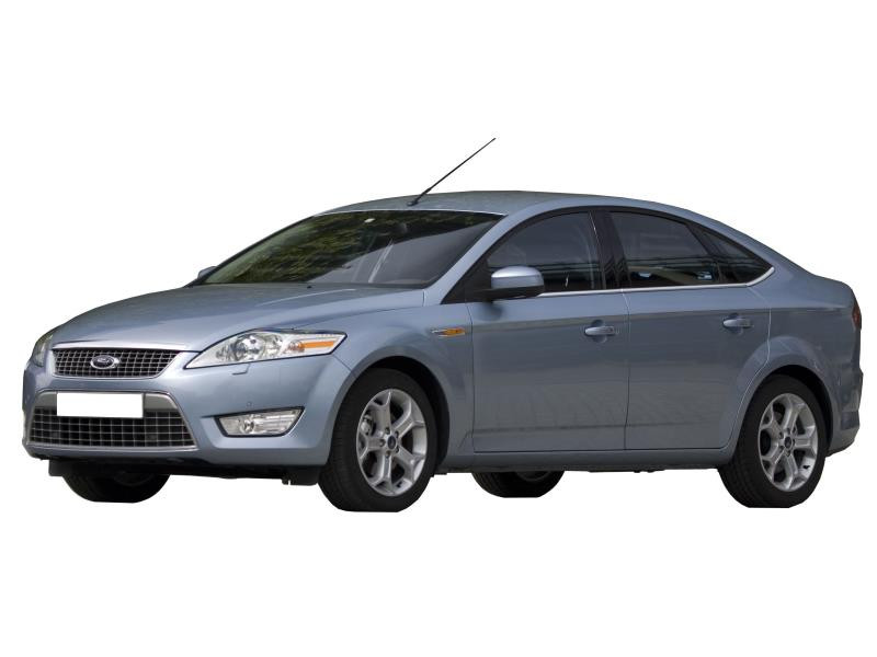 Mondeo 4 ( 2007-2015)