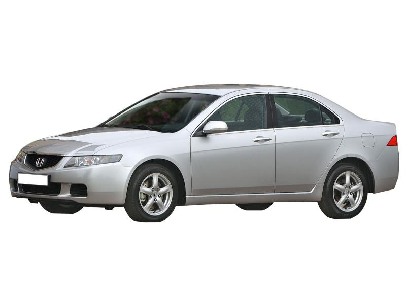 Accord (2003-2012)