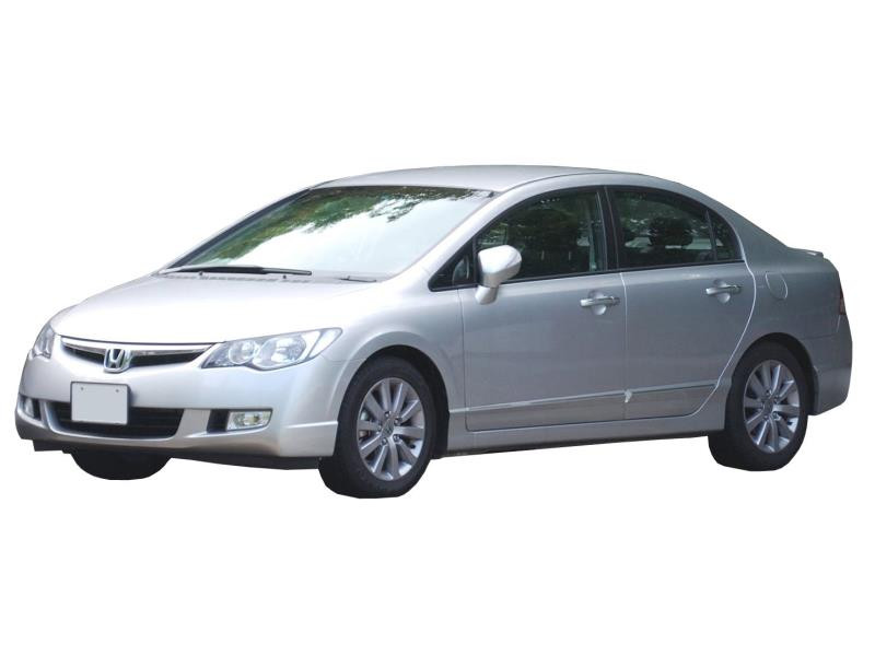 Civic (2005-2012)