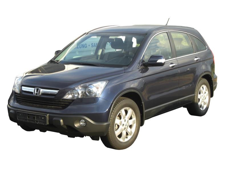 CR-V (2006-2016)