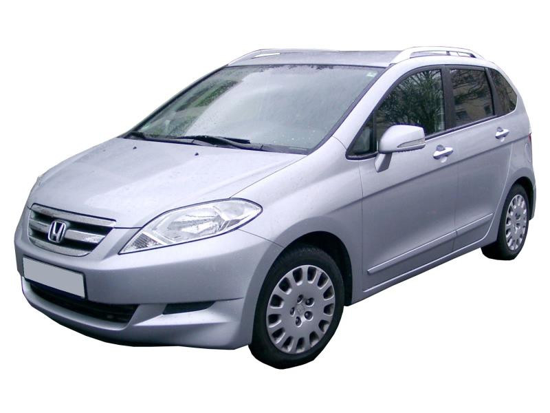 FR-V