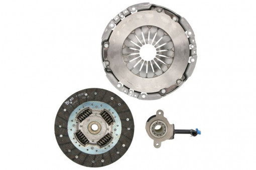 Kit ambreiaj Alfa Romeo 156 2.0 T. Spark/JTS (1997-2004) Luk