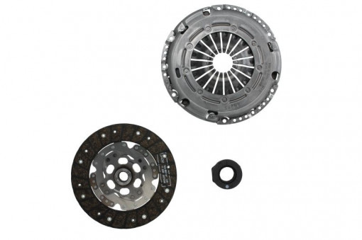 Kit ambreiaj Audi A3 1.6 TDI (2012-2020) Luk