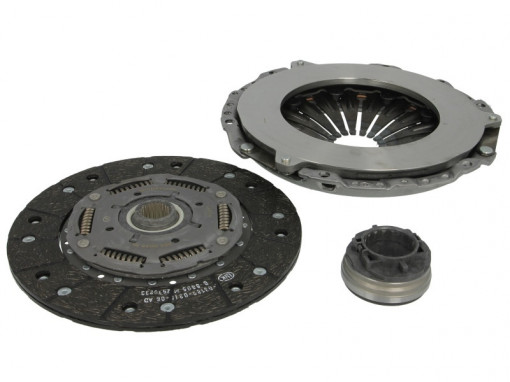 Kit ambreiaj Audi A4 B6 1.8T (2001-2004) Luk
