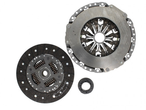 Kit ambreiaj Audi A4 B7 2.0 TFSi quattro (2004-2008) Luk