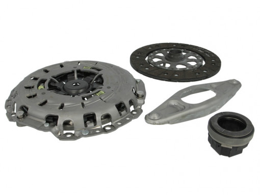 Kit ambreiaj BMW E85 Z4 2.5i/2.5si (2005-2009) Luk