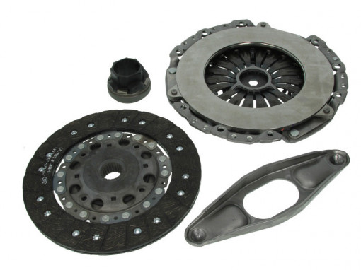 Kit ambreiaj Bmw E87 118d (2007-2011) Luk
