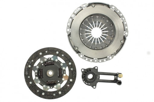 Kit ambreiaj Ford Fiesta 1.6Ti (2008-) Luk