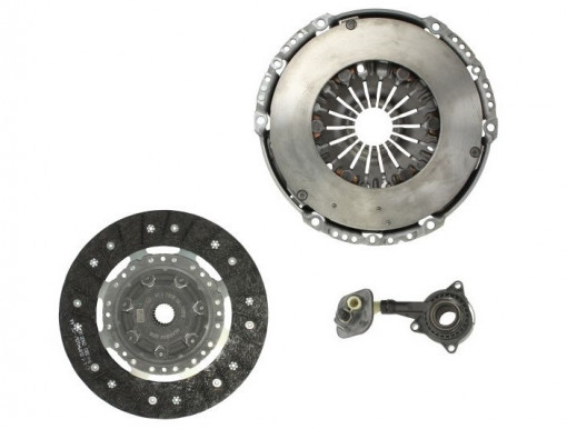 Kit ambreiaj Ford S-Max 1.8 TDCi 5 trepte (2006-2014) Luk