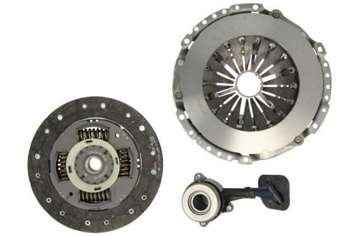 Kit ambreiaj Ford Transit 2.0 Di (2002-2006) Luk
