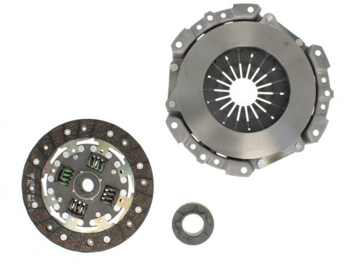 Kit ambreiaj Hyundai Accent 1.3/1.5 benzina (2000-2004) Luk