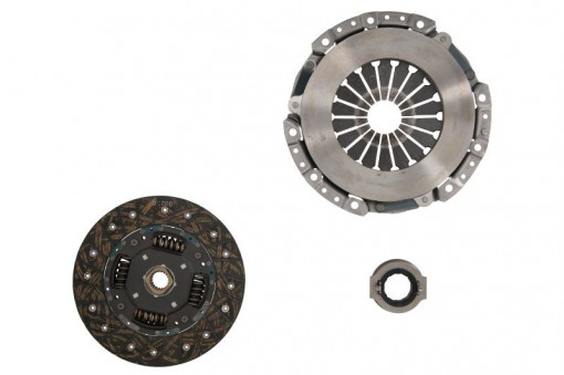 Kit ambreiaj Hyundai i30 - 1.4 benzina (2014-2016) Luk