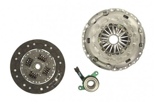 Kit ambreiaj LUk Citroen C-Crosser 2.2HDI (2007-2012)