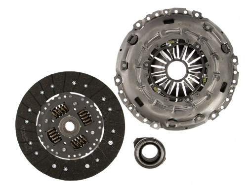 Kit ambreiaj Mazda CX-7 motor 2.3 MZR DISI Turbo AWD (2007-2013) Luk